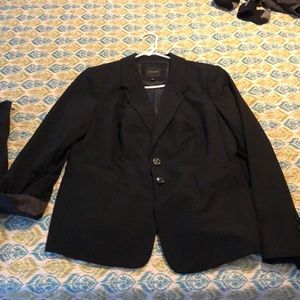 The Limited 3 piece suit NWT